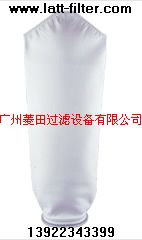 供應除油式latt過濾袋