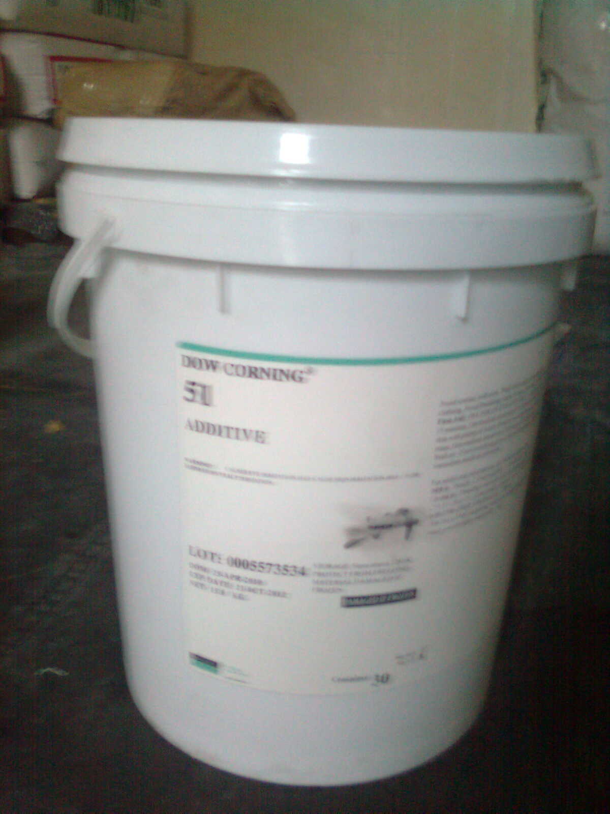 道康寧DC-51,水性抗粘連助劑