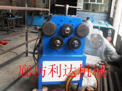 銷售角鐵卷圓機