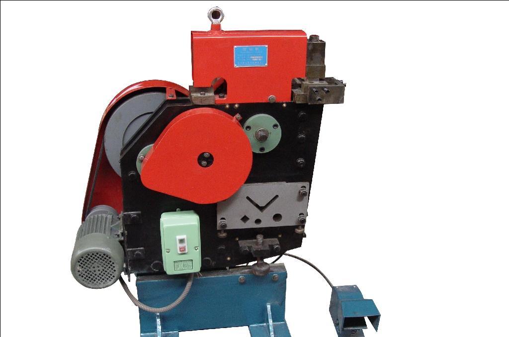 機械聯合衝剪機 聯合衝剪機