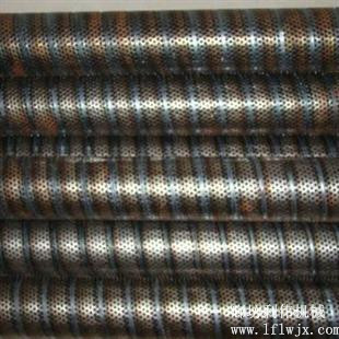 全自動螺旋焊管機