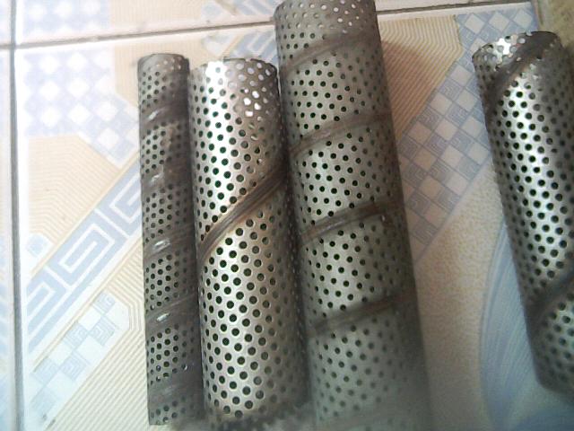 自動螺旋焊管機組，螺旋焊管設備的主要技術