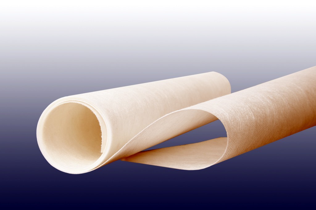 供應300g高分子丙綸防水卷材