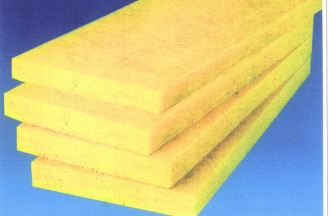 供應優質玻璃棉板