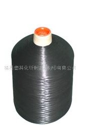 黑色PP紗 