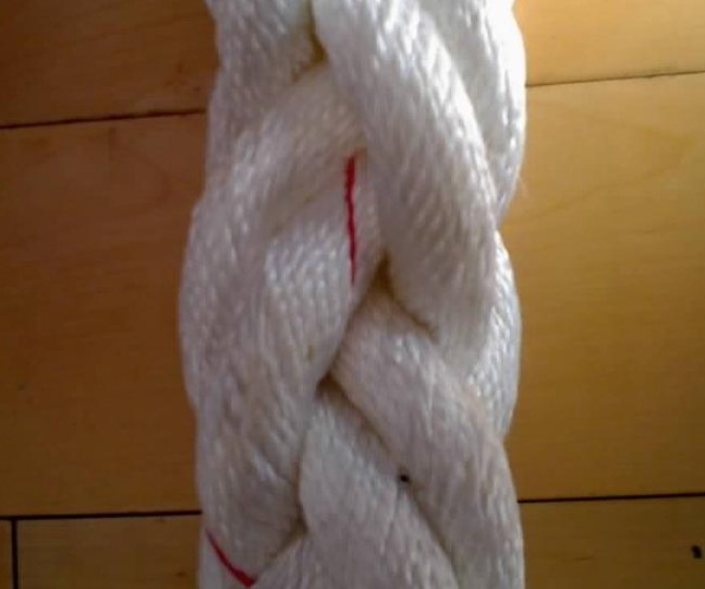 PP繩