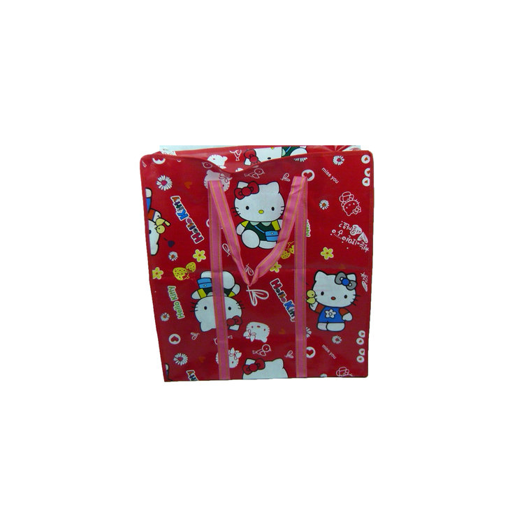 揚州市誠傑無紡布覆膜袋