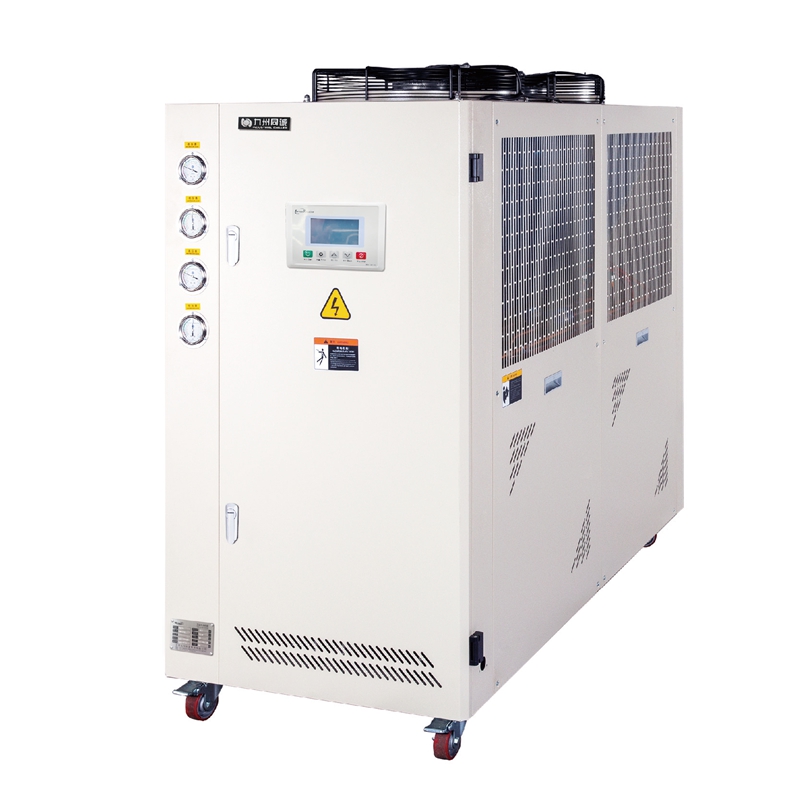 北京製藥廠用冷水機|冷凍機