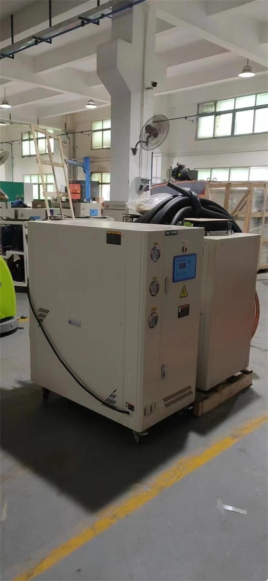 實驗室冷水機，實驗室專用分體式冷水機