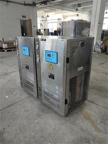 包裝機冷水機，泡罩包裝機冷水機