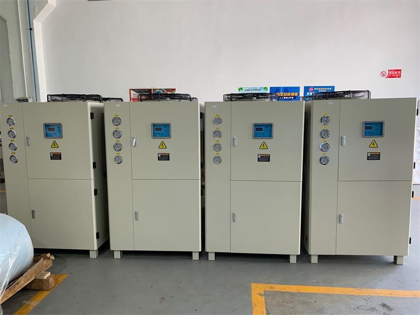 哈爾濱冷水機，丹東冷水機