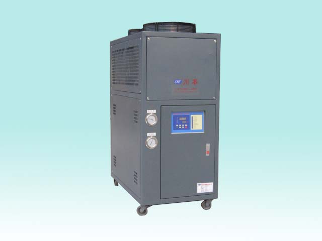 深圳冷水機