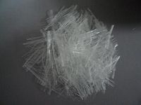 纖維增強混凝土聚丙烯網狀纖維參數