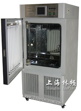 上海藥品穩定性試驗箱―上海林頻儀器股份有