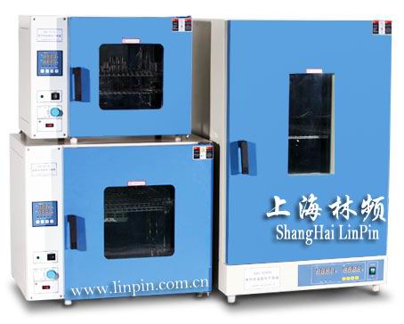 實驗室烘箱-工業烘箱-上海鼓風幹燥箱