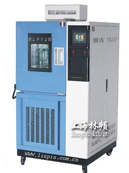 上海臭氧老化試驗箱