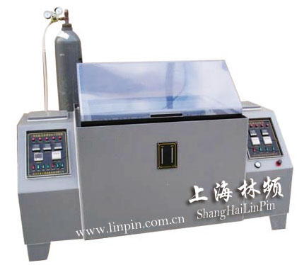 二氧化硫鹽霧試驗箱