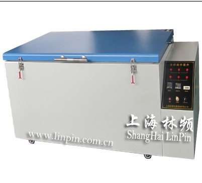 上海【光伏組件老化箱】