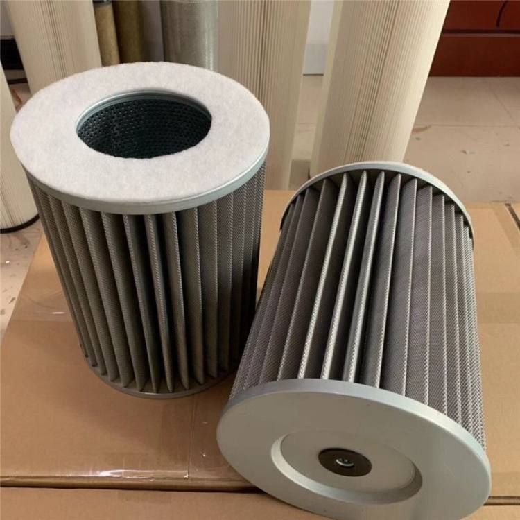 天然氣管道過濾器濾芯G5.5不鏽鋼濾網304耐腐蝕