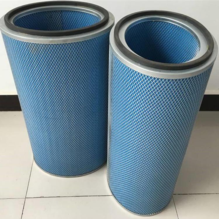 加格滿阻燃無紡布PTFE粉塵過濾實驗室