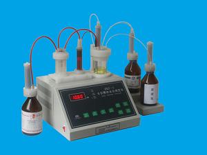 供應檢測有色丙綸單絲含水量測定儀