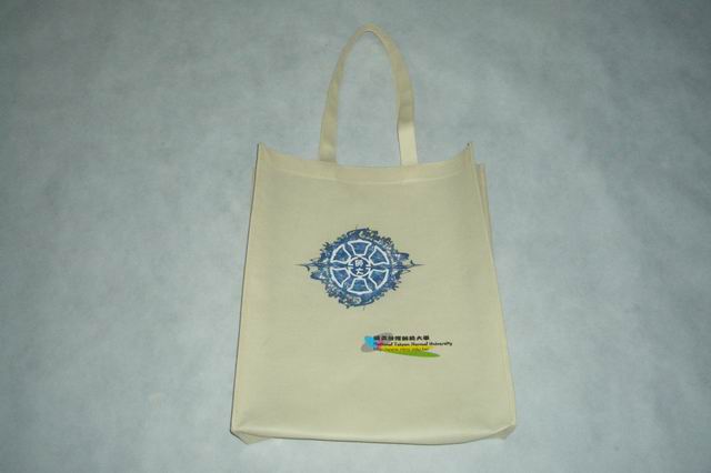 無紡布袋子.(熱轉印袋子)