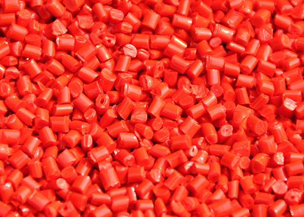 華彩無紡布色母粒