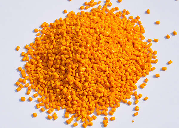 塑料色母粒（質量穩定）