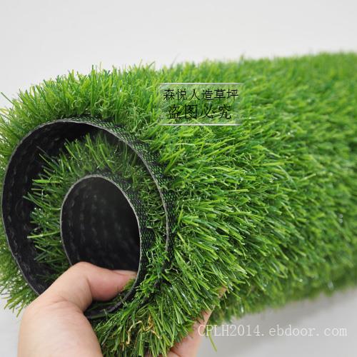 山東森悅人造圍擋草坪低價