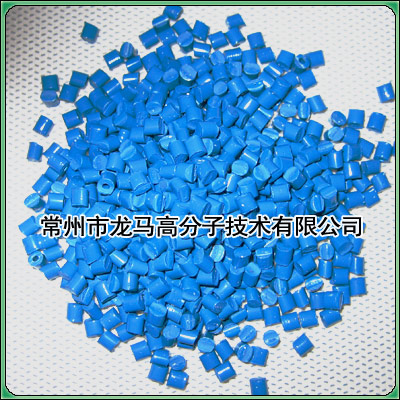 紡粘無紡布色母粒