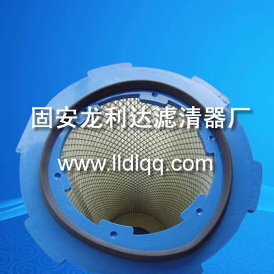 除塵濾芯保養得當至關重要