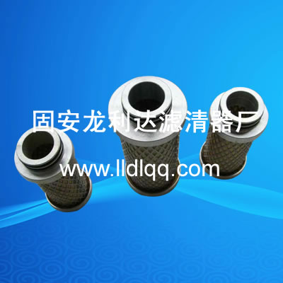 不鏽鋼折疊濾芯的有效包裝簡述