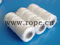 丙綸倍撚線