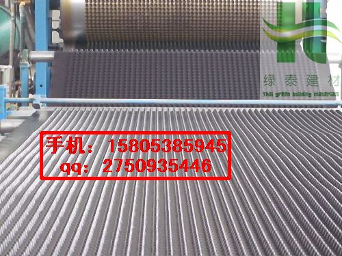 陽江地下室頂板≈底板排水板#供應