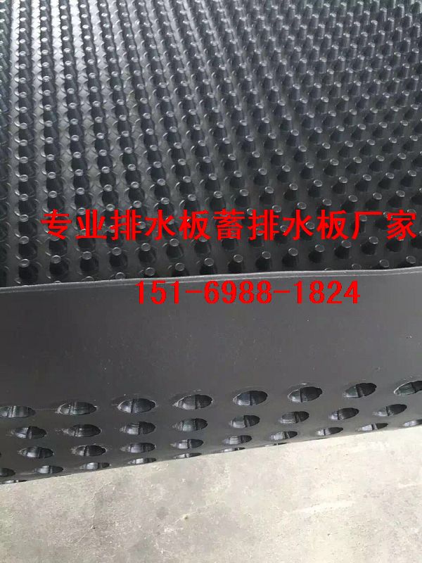 最新價格|南寧車庫濾水板#欽州車庫頂板排水板