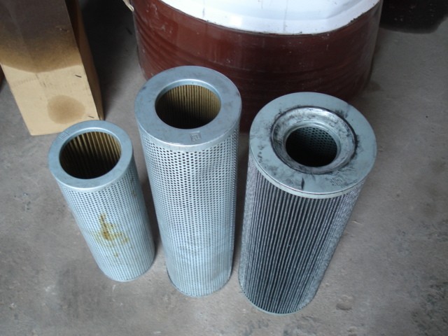 供應複盛空壓機濾芯