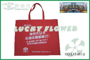 不織布袋-廣州市白雲區樂開花無紡布手袋廠