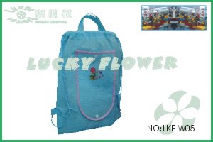 供應超市手提袋—廣州市白雲區樂開花無紡布手袋廠