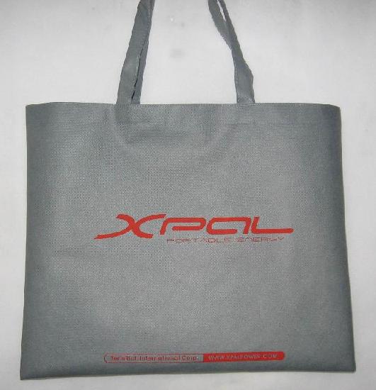 環保購物袋---深圳華天恒手袋