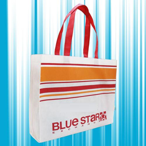 無紡布購物袋---華天恒手袋廠