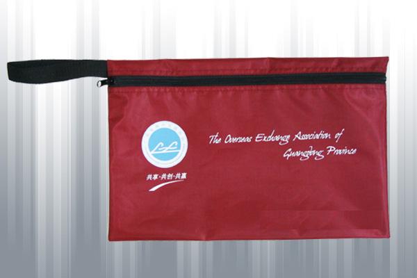 不織布文件袋--華天恒手袋廠