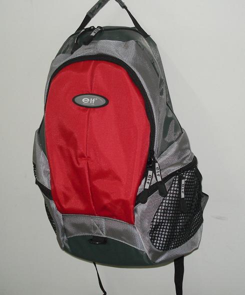 尼龍背包袋--86062506