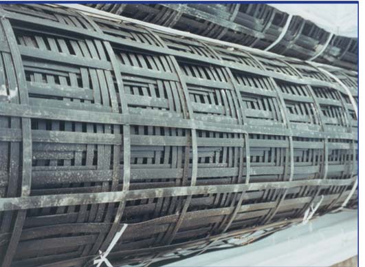 鋼塑土工格柵045182289818