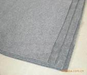 化纖灰氈 蘇州機製毛氈