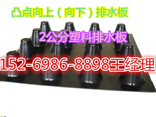 排水板/蓄排水板/塑料排水板/植草格/土工布