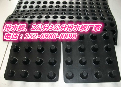 2公分排水板廠家