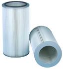 【濾爾特】供應工業用粉塵除塵濾芯