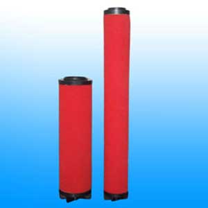 【濾爾特】供應空壓機精密過濾器