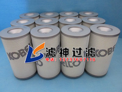 S-CG19-501神鋼油煙過濾器