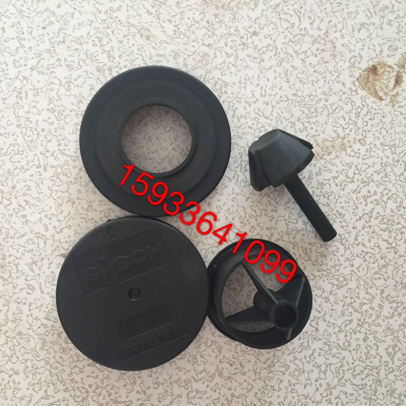 選耐高溫的普旭真空泵濾芯端蓋找廊坊濾神